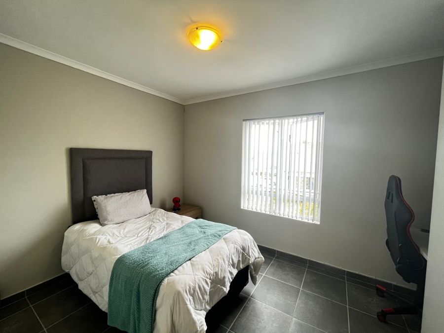 To Let 3 Bedroom Property for Rent in Haasendal Western Cape